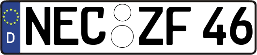 NEC-ZF46