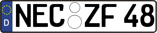 NEC-ZF48