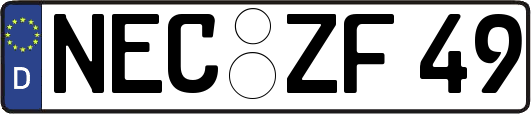 NEC-ZF49