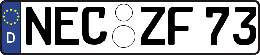 NEC-ZF73