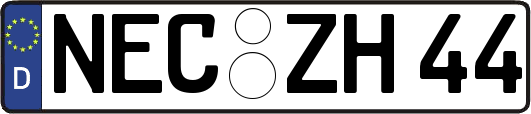 NEC-ZH44