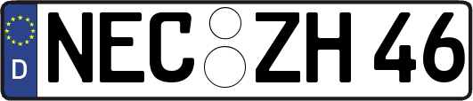 NEC-ZH46