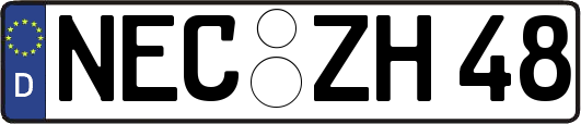 NEC-ZH48