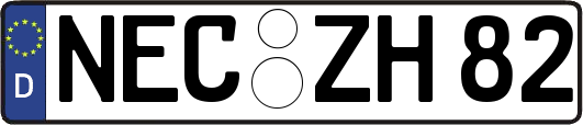 NEC-ZH82