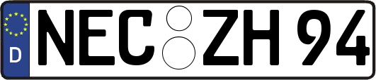 NEC-ZH94