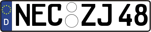 NEC-ZJ48