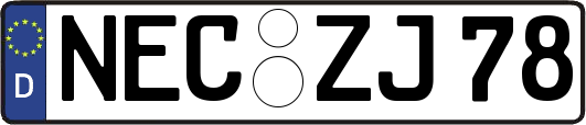 NEC-ZJ78