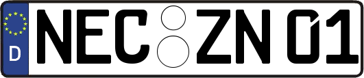 NEC-ZN01