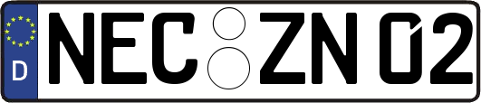 NEC-ZN02