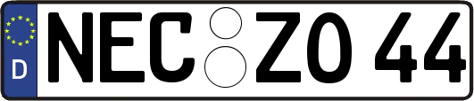 NEC-ZO44