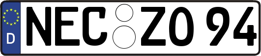 NEC-ZO94