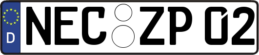 NEC-ZP02