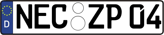 NEC-ZP04