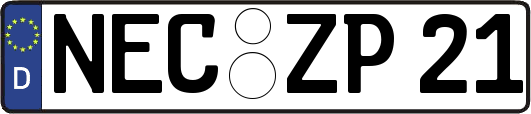 NEC-ZP21