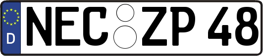 NEC-ZP48