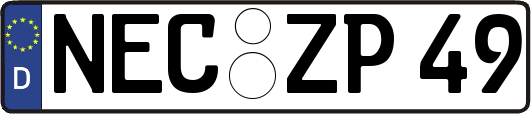 NEC-ZP49