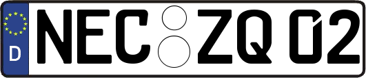 NEC-ZQ02