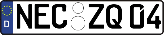 NEC-ZQ04