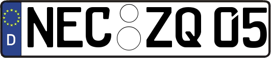 NEC-ZQ05