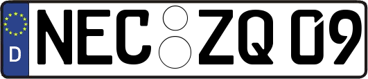 NEC-ZQ09