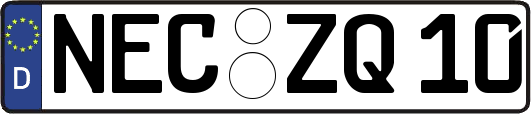 NEC-ZQ10