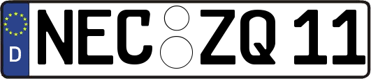 NEC-ZQ11