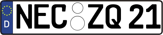 NEC-ZQ21