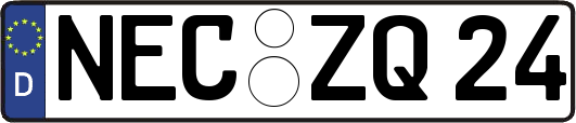 NEC-ZQ24