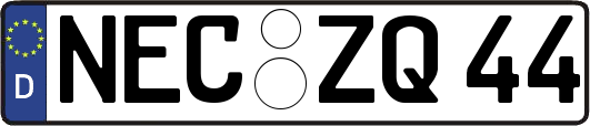 NEC-ZQ44