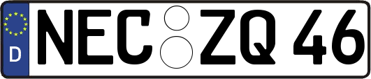 NEC-ZQ46