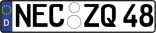 NEC-ZQ48