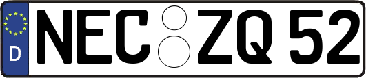 NEC-ZQ52