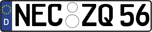 NEC-ZQ56