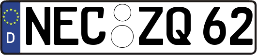 NEC-ZQ62