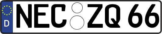 NEC-ZQ66