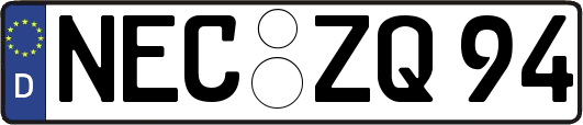 NEC-ZQ94