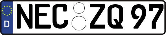 NEC-ZQ97