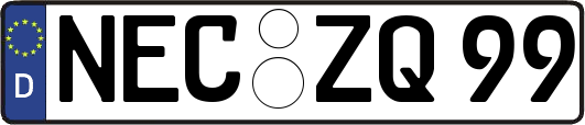 NEC-ZQ99