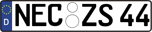 NEC-ZS44