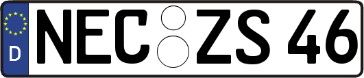 NEC-ZS46