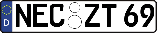 NEC-ZT69