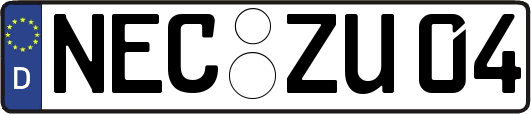 NEC-ZU04