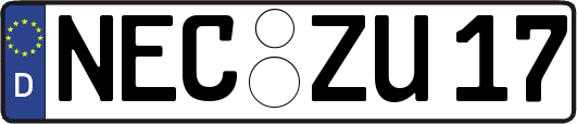 NEC-ZU17