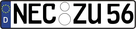 NEC-ZU56