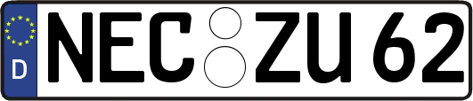 NEC-ZU62