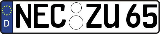 NEC-ZU65