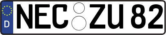 NEC-ZU82