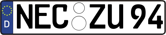 NEC-ZU94