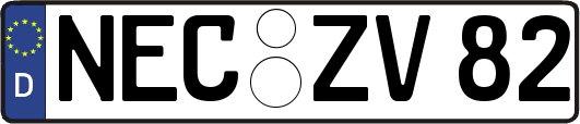 NEC-ZV82