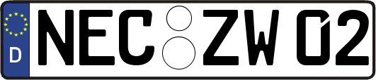 NEC-ZW02